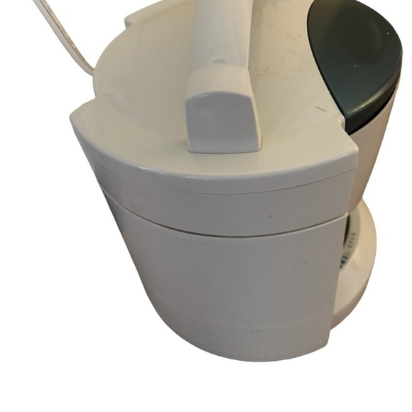 Black & Decker Electric Jar Lids Off Automatic Opener White JW200 Tested - Picture 4 of 8